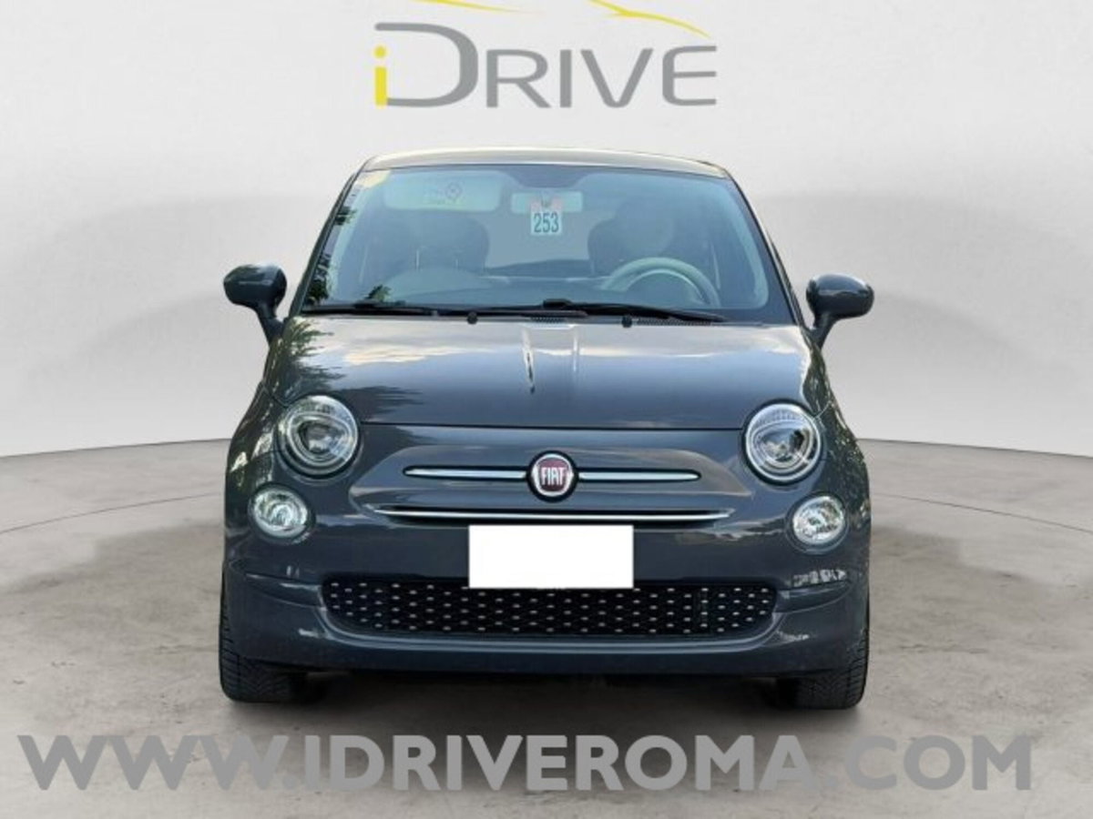 Fiat 500 1.2 EasyPower Cult (2)