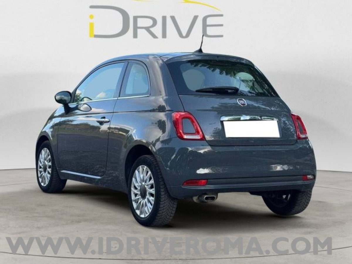 Fiat 500 1.2 EasyPower Cult (4)