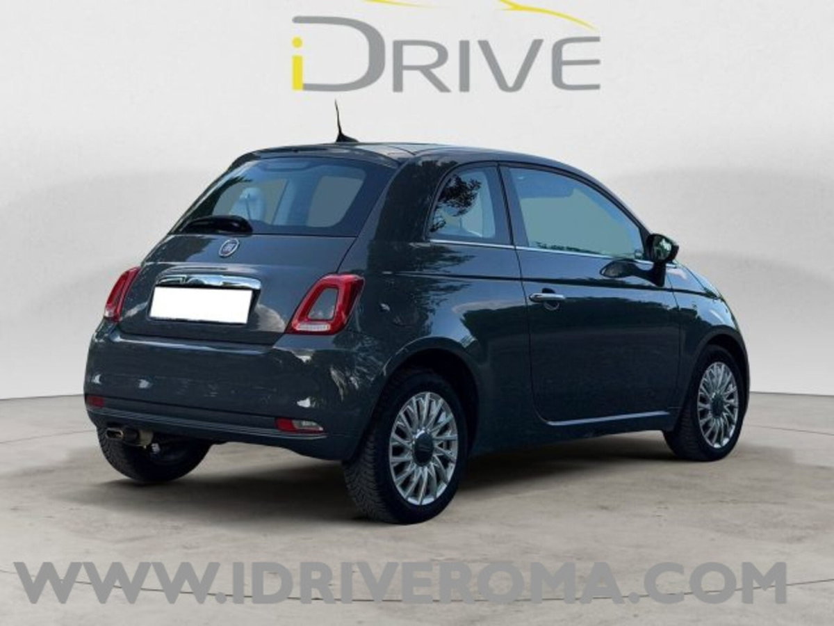 Fiat 500 1.2 EasyPower Cult (5)