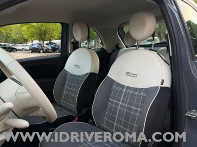 Fiat 500 1.2 EasyPower Club (6)