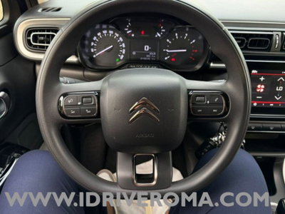 Citroen C3 PureTech 83 S&S Shine (10)