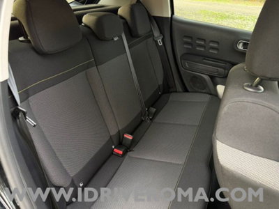 Citroen C3 PureTech 83 S&S Shine (12)