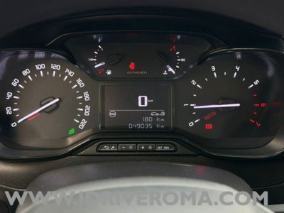 Citroen C3 PureTech 83 S&S Shine (13)