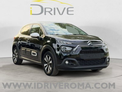 Citroen C3 PureTech 83 S&S Shine (2)