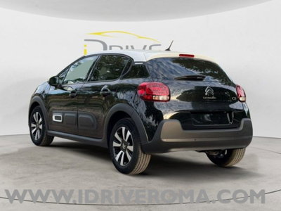 Citroen C3 PureTech 83 S&S Shine (3)