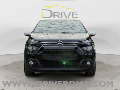 Citroen C3 PureTech 83 S&S Shine (4)