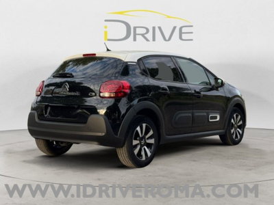 Citroen C3 PureTech 83 S&S Shine (5)