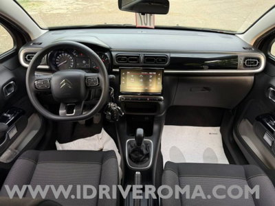 Citroen C3 PureTech 83 S&S Shine (6)