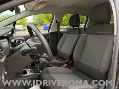 Citroen C3 PureTech 83 S&S Shine (8)