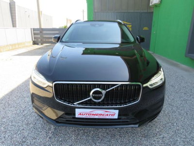 Volvo XC60 D4 AWD Business (3)