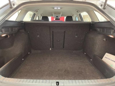 Skoda Octavia Station Wagon 2.0 TDI SCR 150 CV Wagon Executive (13)