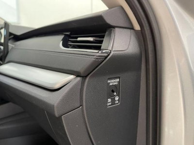 Skoda Octavia Station Wagon 2.0 TDI SCR 150 CV Wagon Executive (16)