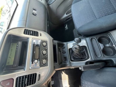 Mitsubishi Pajero 3.2 16V DI-D 5p. aut. Intense (12)