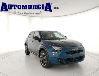 Fiat 600 1.2 La Prima 100cv nuova
