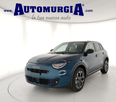 Fiat 600 1.2 La Prima 100cv (2)