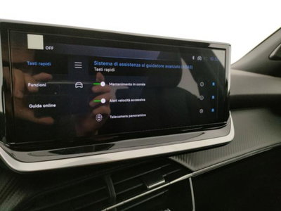 Peugeot 2008 1.2 puretech Allure s&s 100cv (13)