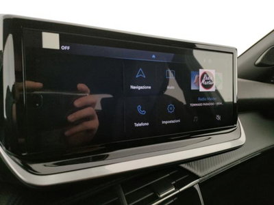 Peugeot 2008 1.2 puretech Allure s&s 100cv (14)