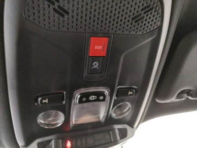 Peugeot 2008 1.2 puretech Allure s&s 100cv (15)