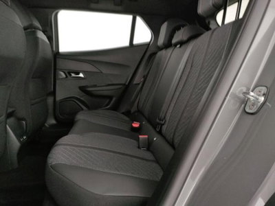 Peugeot 2008 1.2 puretech Allure s&s 100cv (16)