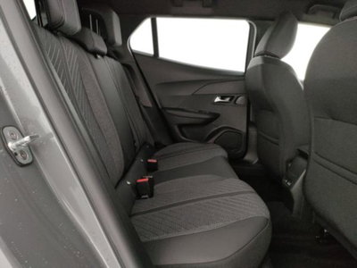 Peugeot 2008 1.2 puretech Allure s&s 100cv (18)