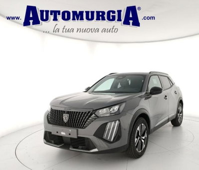 Peugeot 2008 1.2 puretech Allure s&s 100cv (2)