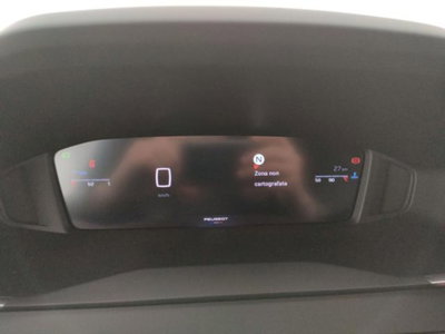 Peugeot 2008 1.2 puretech Allure s&s 100cv (20)