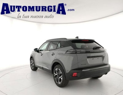 Peugeot 2008 1.2 puretech Allure s&s 100cv (3)