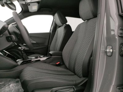 Peugeot 2008 1.2 puretech Allure s&s 100cv (5)