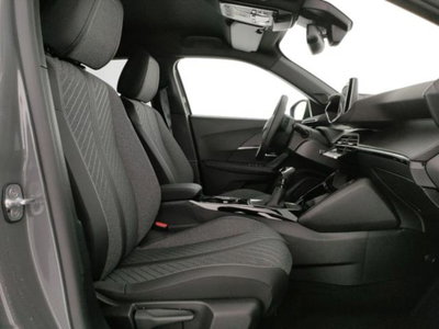 Peugeot 2008 1.2 puretech Allure s&s 100cv (6)