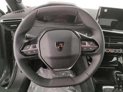 Peugeot 2008 1.2 puretech Allure s&s 100cv (8)