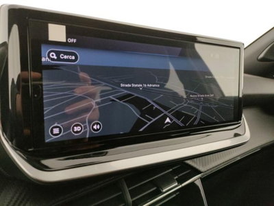 Peugeot 2008 1.2 puretech Allure s&s 100cv (9)
