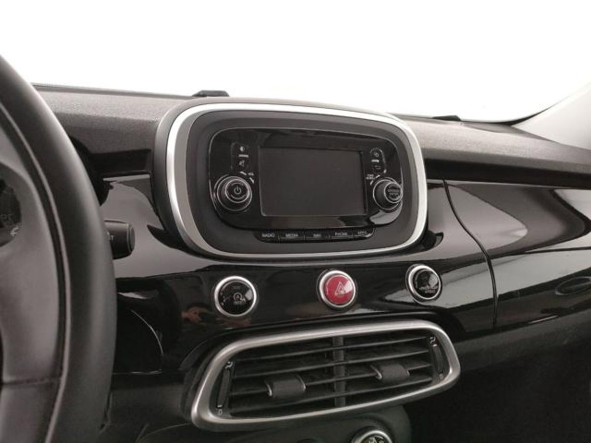 Fiat 500X 1.3 MultiJet 95 CV Pop Star (10)
