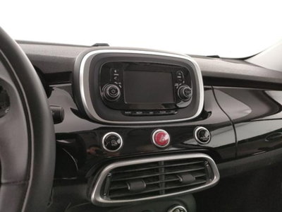 Fiat 500X 1.3 MultiJet 95 CV Pop Star (10)