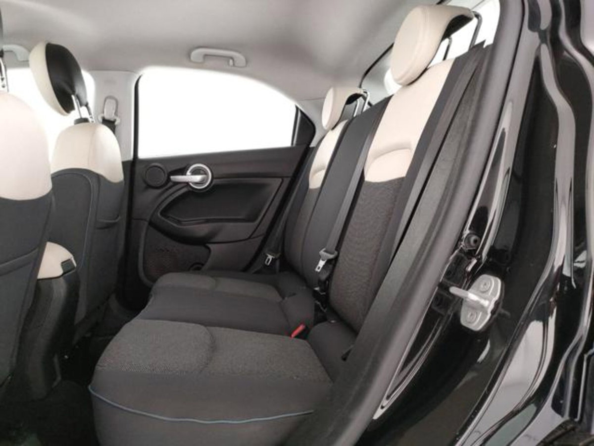 Fiat 500X 1.3 MultiJet 95 CV Pop Star (15)