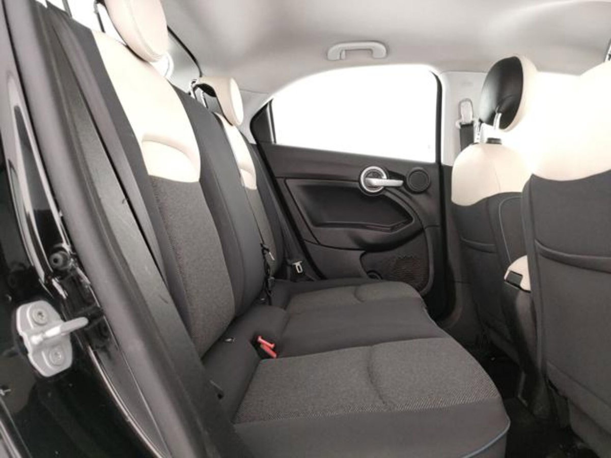 Fiat 500X 1.3 MultiJet 95 CV Pop Star (17)
