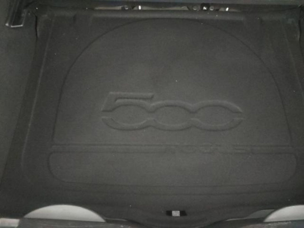 Fiat 500X 1.3 MultiJet 95 CV Pop Star (18)