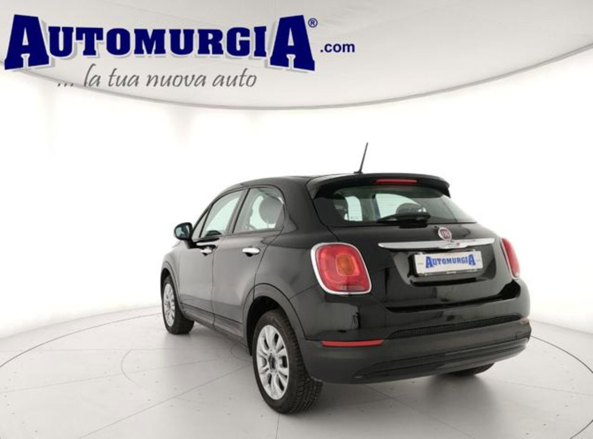 Fiat 500X 1.3 MultiJet 95 CV Pop Star (3)
