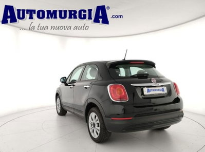 Fiat 500X 1.3 MultiJet 95 CV Pop Star (3)