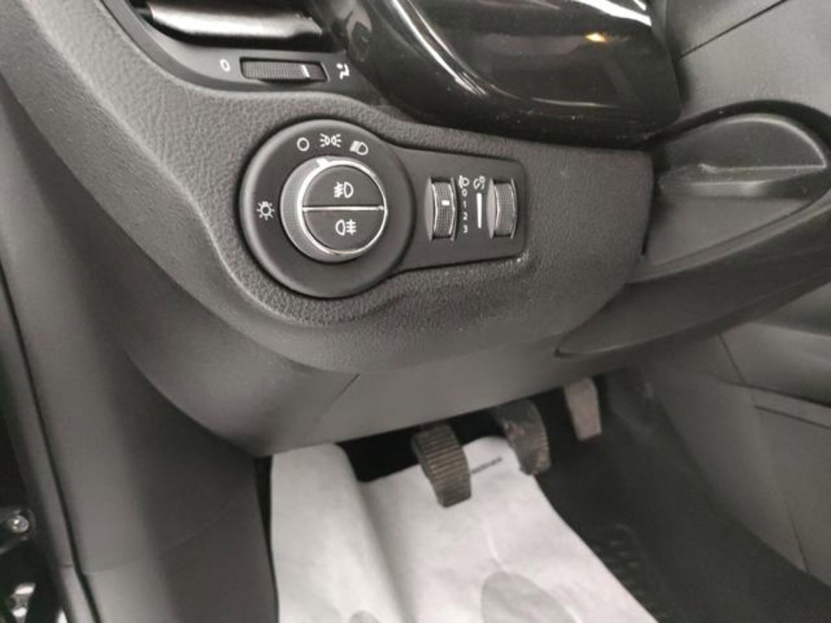 Fiat 500X 1.3 MultiJet 95 CV Pop Star (6)