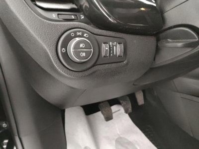 Fiat 500X 1.3 MultiJet 95 CV Pop Star (6)
