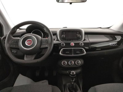 Fiat 500X 1.3 MultiJet 95 CV Pop Star (8)