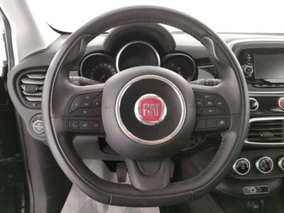 Fiat 500X 1.3 MultiJet 95 CV Pop Star (9)