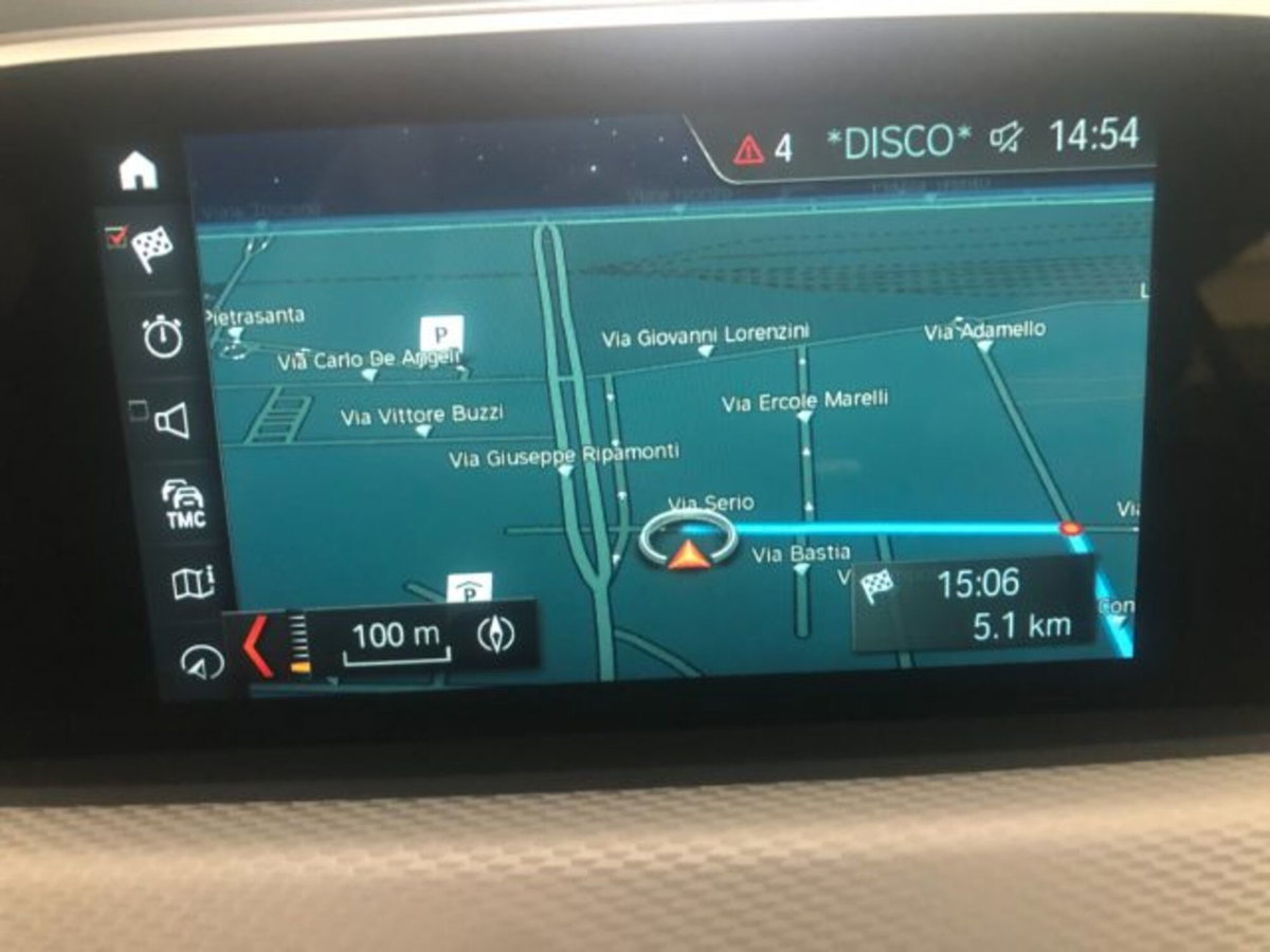 BMW X2 xDrive20d (11)