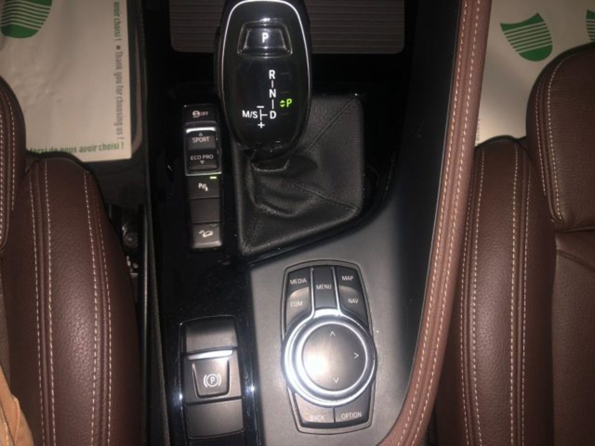 BMW X2 xDrive20d (13)