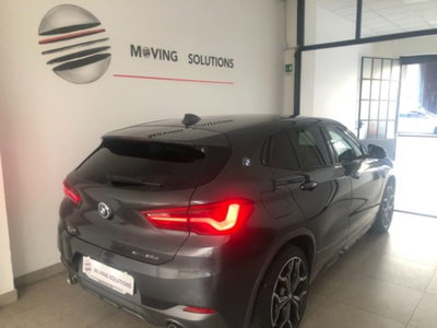 BMW X2 xDrive20d (3)