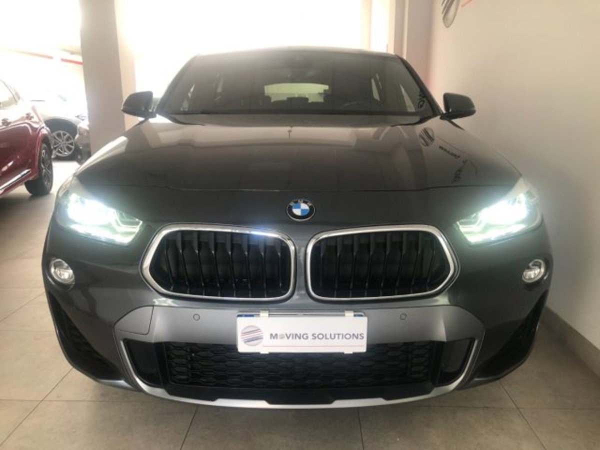 BMW X2 xDrive20d (4)