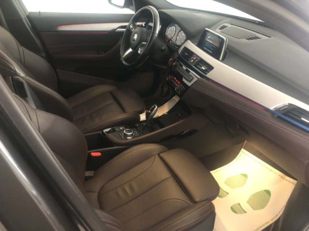 BMW X2 xDrive20d (8)