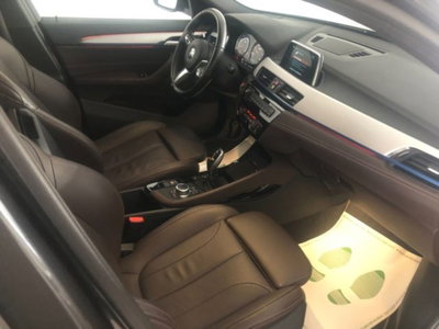 BMW X2 xDrive20d (8)