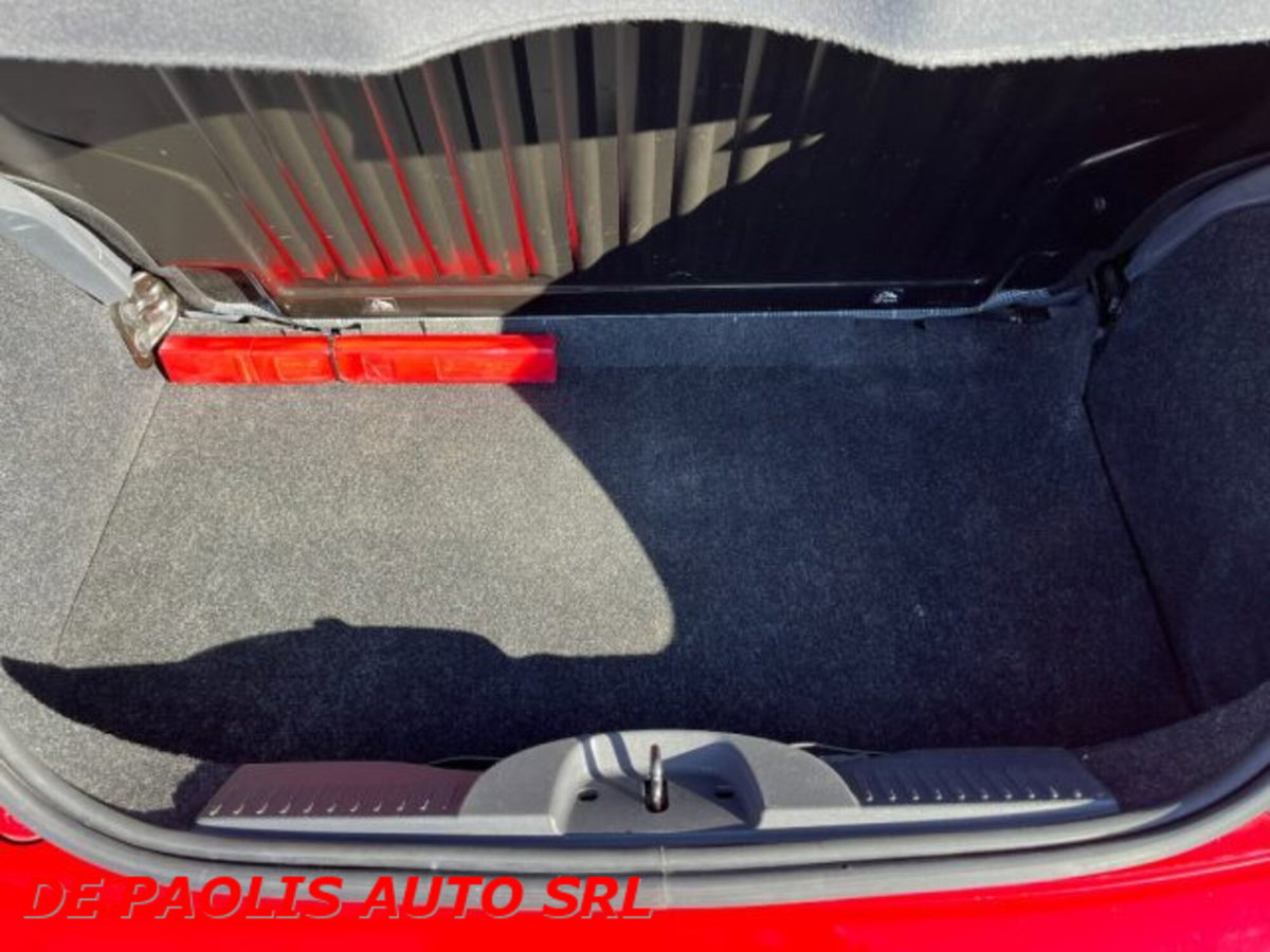 Fiat 500 1.3 Multijet 16V 95 CV Lounge (18)