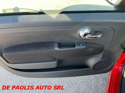 Fiat 500 1.3 Multijet 16V 95 CV Lounge (5)